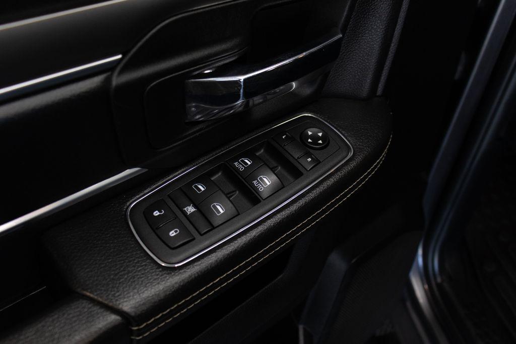 used 2021 Ram 1500 Classic car
