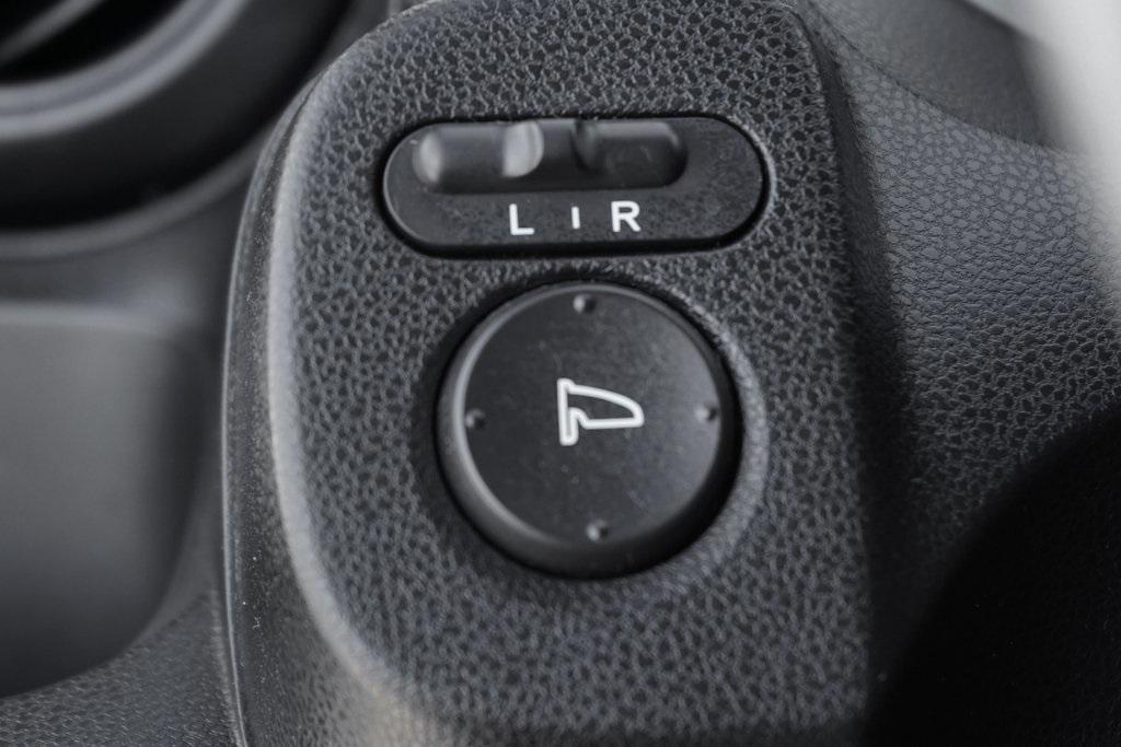 used 2012 Honda Fit car, priced at $10,995