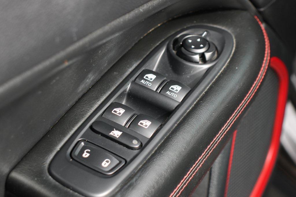 used 2021 Jeep Compass car, priced at $14,995