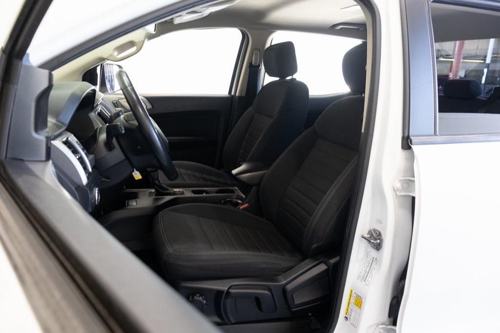 used 2020 Ford Ranger car, priced at $20,995