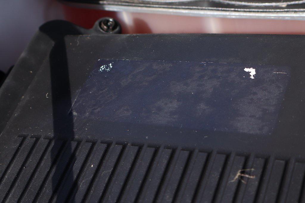 used 2018 Chevrolet Silverado 2500 car, priced at $30,995