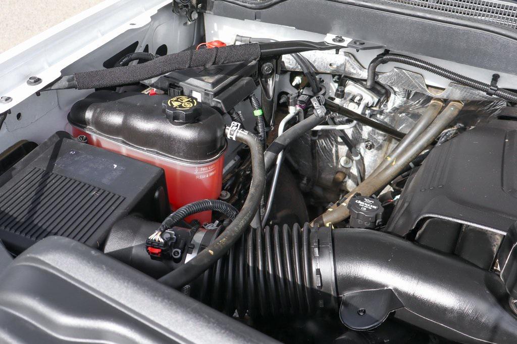 used 2018 Chevrolet Silverado 2500 car, priced at $30,995