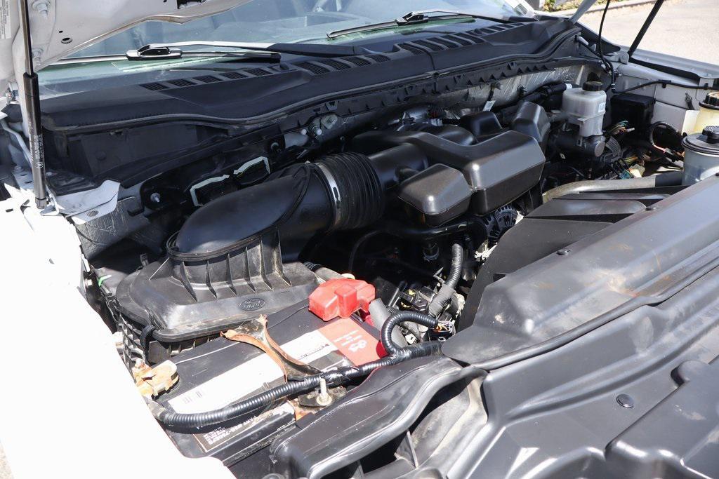 used 2019 Ford F-350 car, priced at $24,995