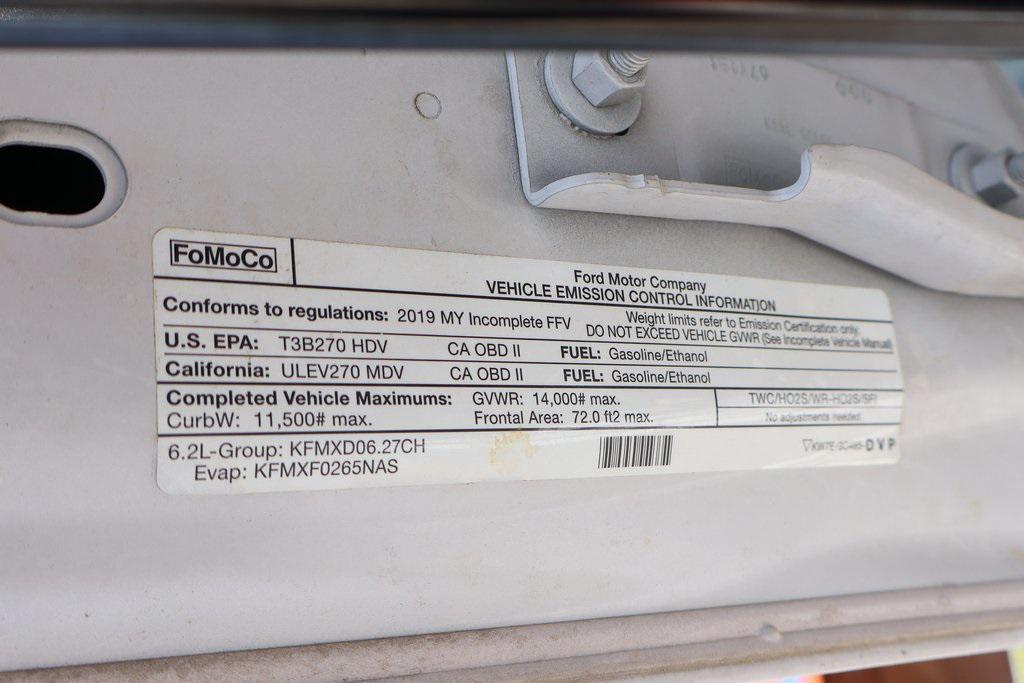 used 2019 Ford F-350 car, priced at $24,995