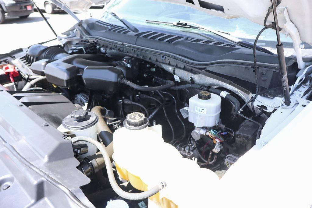 used 2019 Ford F-350 car, priced at $24,995