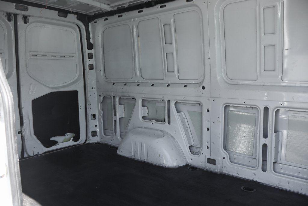 used 2021 Mercedes-Benz Sprinter 1500 car, priced at $24,995