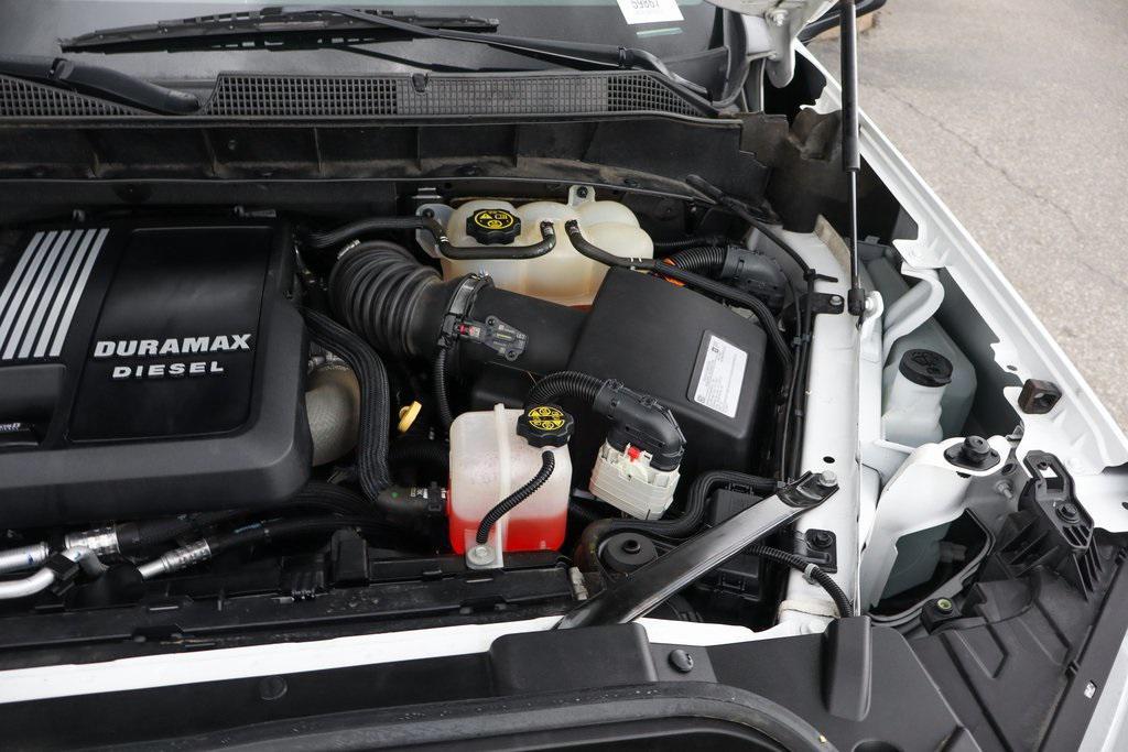 used 2021 Chevrolet Silverado 1500 car, priced at $28,995