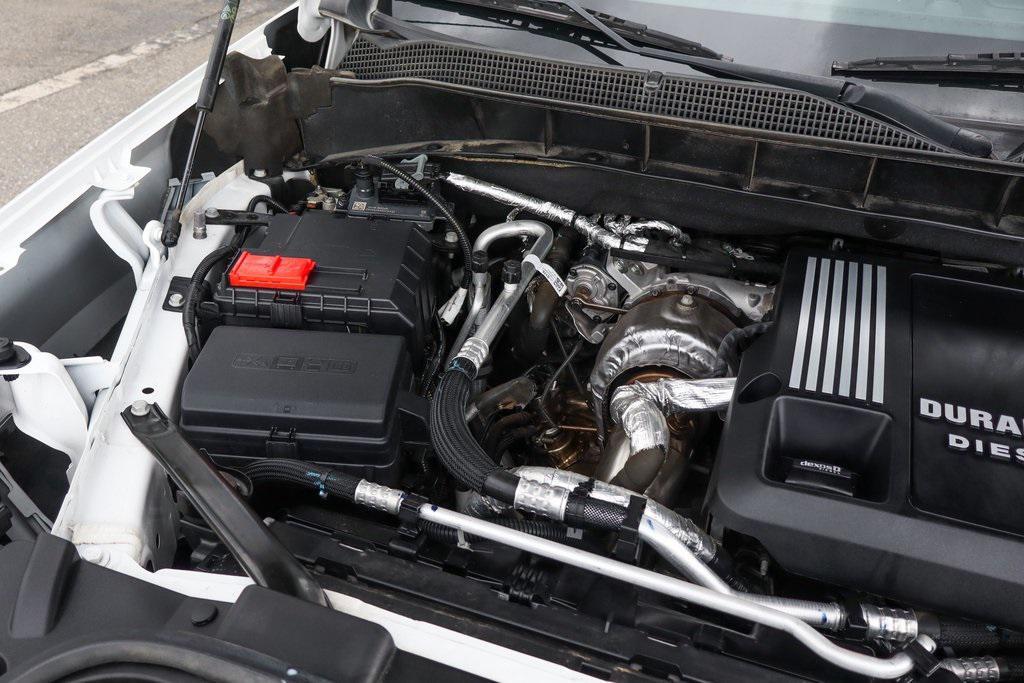 used 2021 Chevrolet Silverado 1500 car, priced at $28,995