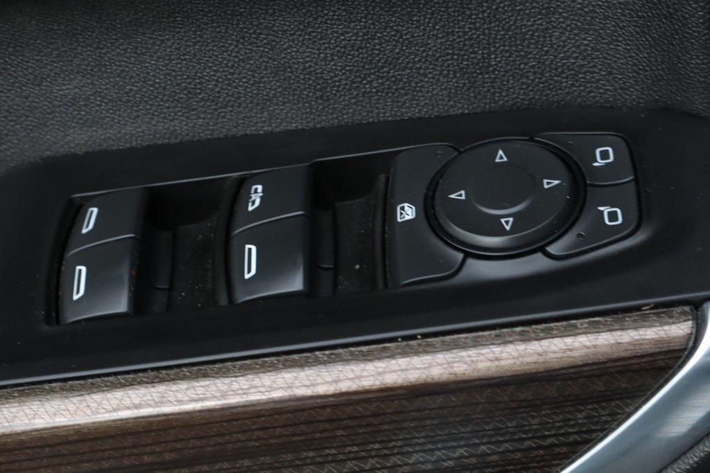 used 2021 Chevrolet Silverado 1500 car, priced at $28,995