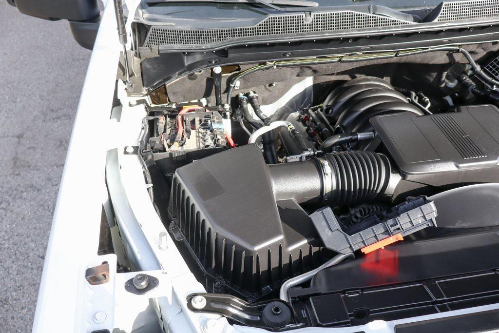 used 2022 Chevrolet Silverado 3500 car, priced at $45,995