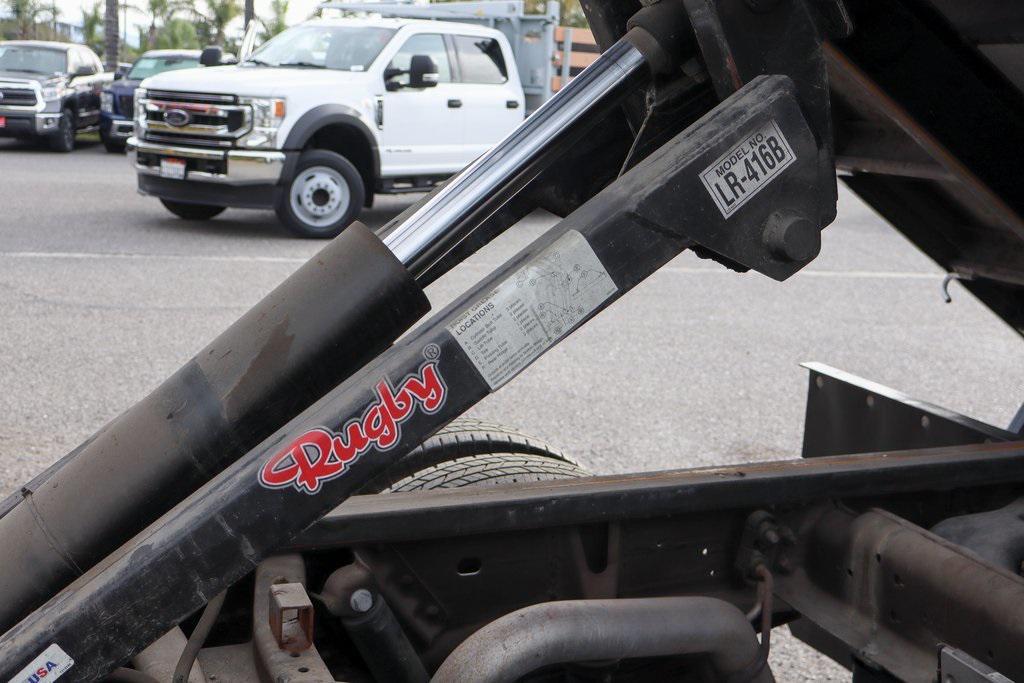 used 2022 Chevrolet Silverado 3500 car, priced at $45,995