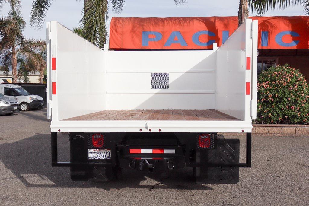 used 2022 Chevrolet Silverado 3500 car, priced at $45,995