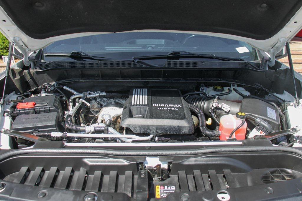 used 2020 Chevrolet Silverado 1500 car, priced at $31,995