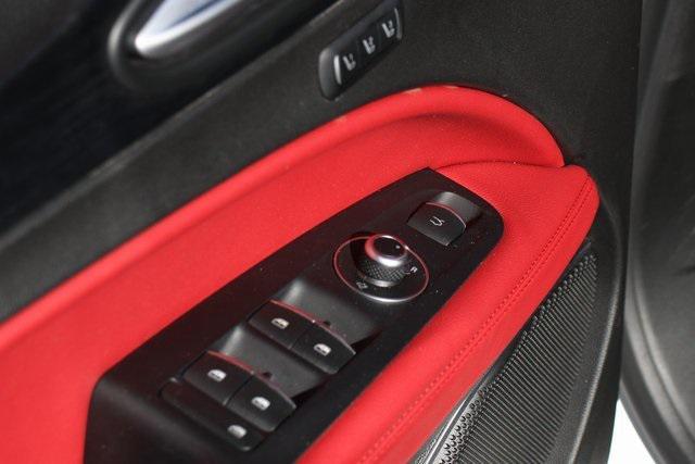 used 2021 Alfa Romeo Stelvio car, priced at $18,995