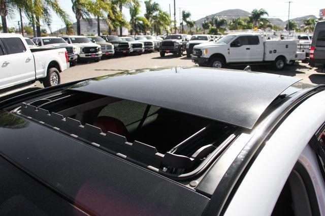 used 2021 Alfa Romeo Stelvio car, priced at $18,995