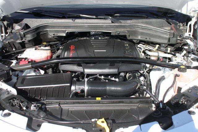 used 2021 Alfa Romeo Stelvio car, priced at $18,995