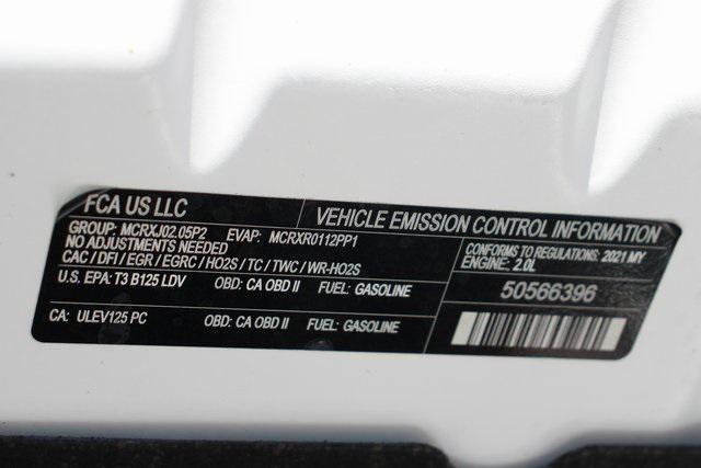 used 2021 Alfa Romeo Stelvio car, priced at $18,995