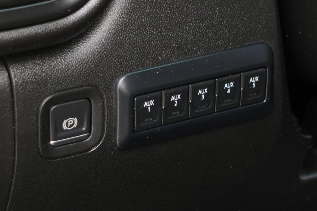 used 2022 Chevrolet Silverado 2500 car, priced at $48,995