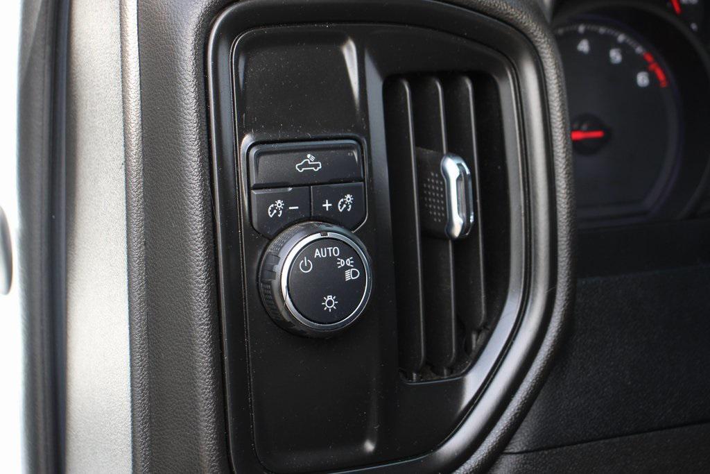 used 2022 Chevrolet Silverado 2500 car, priced at $48,995