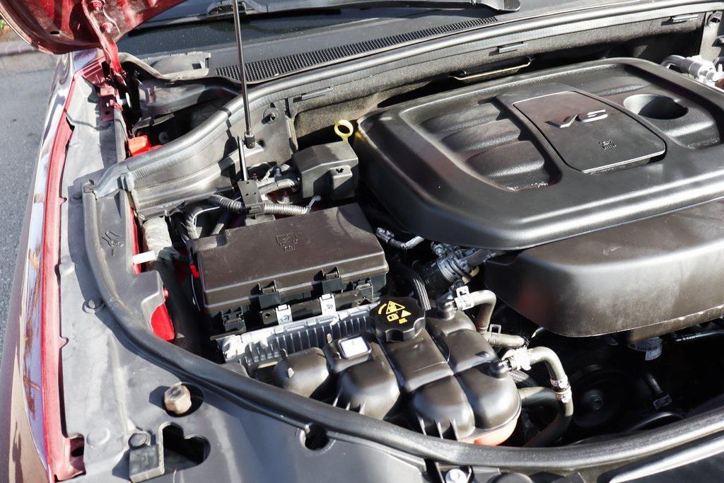 used 2020 Jeep Grand Cherokee car, priced at $24,995