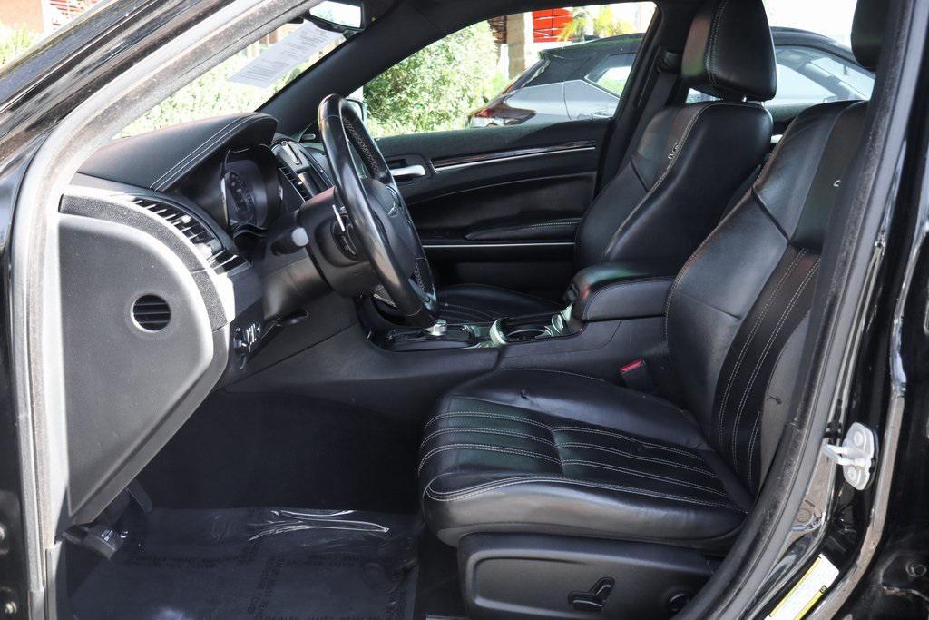 used 2020 Chrysler 300 car, priced at $18,995