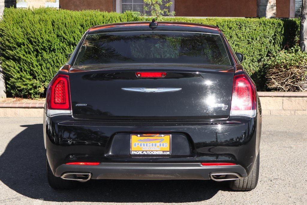 used 2020 Chrysler 300 car, priced at $18,995