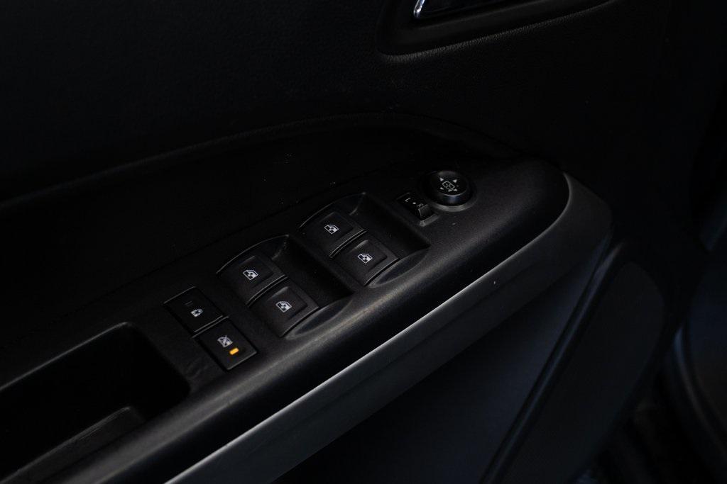 used 2020 Chevrolet Colorado car, priced at $18,995