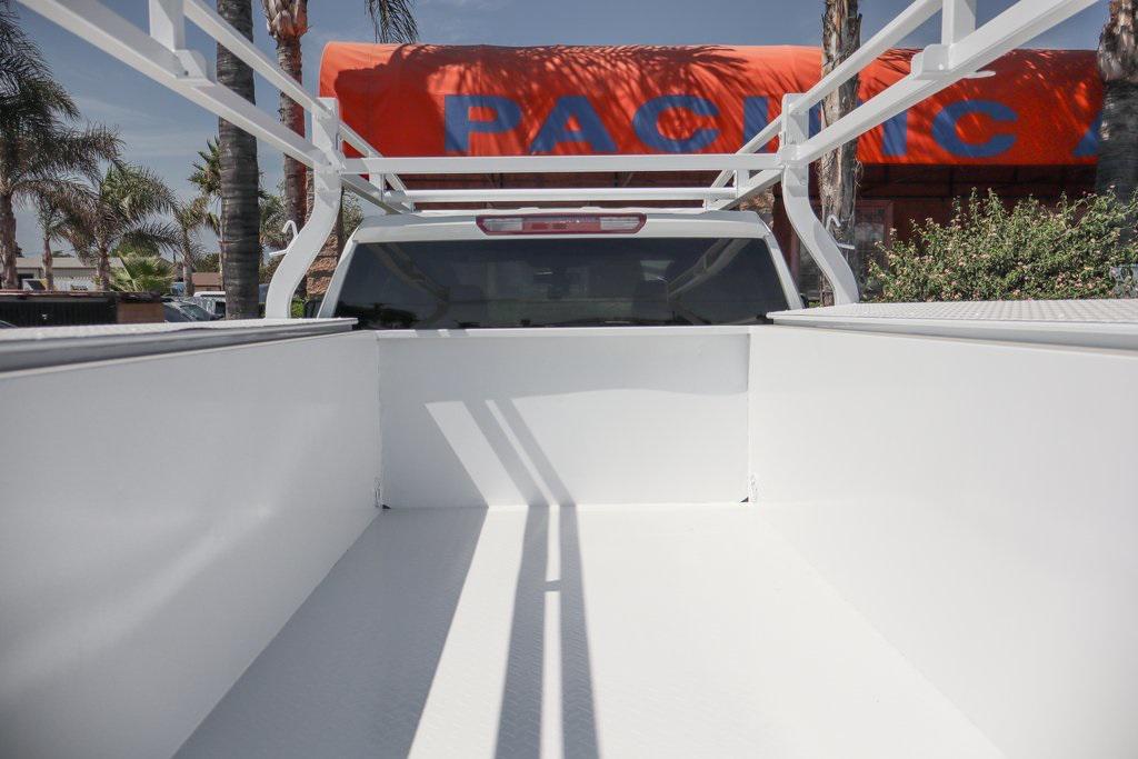 used 2020 Chevrolet Silverado 2500 car, priced at $46,995