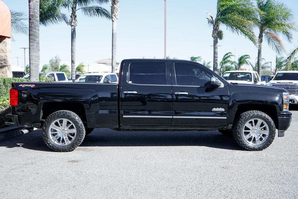 used 2014 Chevrolet Silverado 1500 car, priced at $12,995