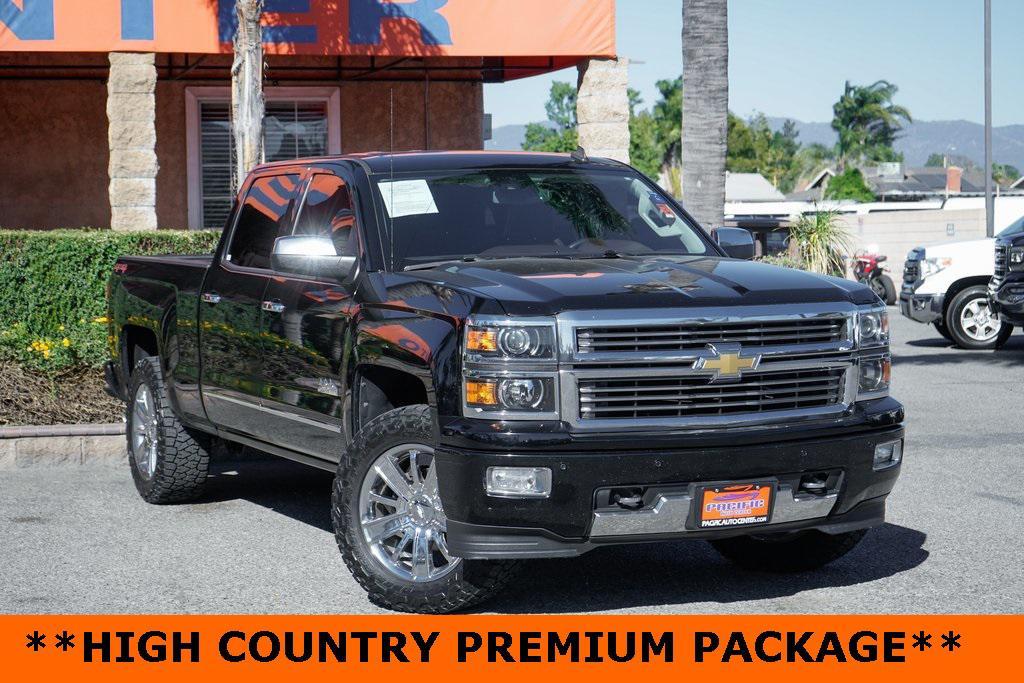 used 2014 Chevrolet Silverado 1500 car, priced at $12,995