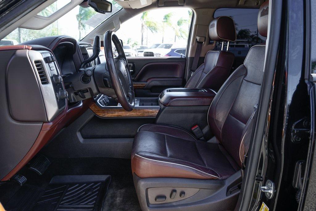 used 2014 Chevrolet Silverado 1500 car, priced at $12,995