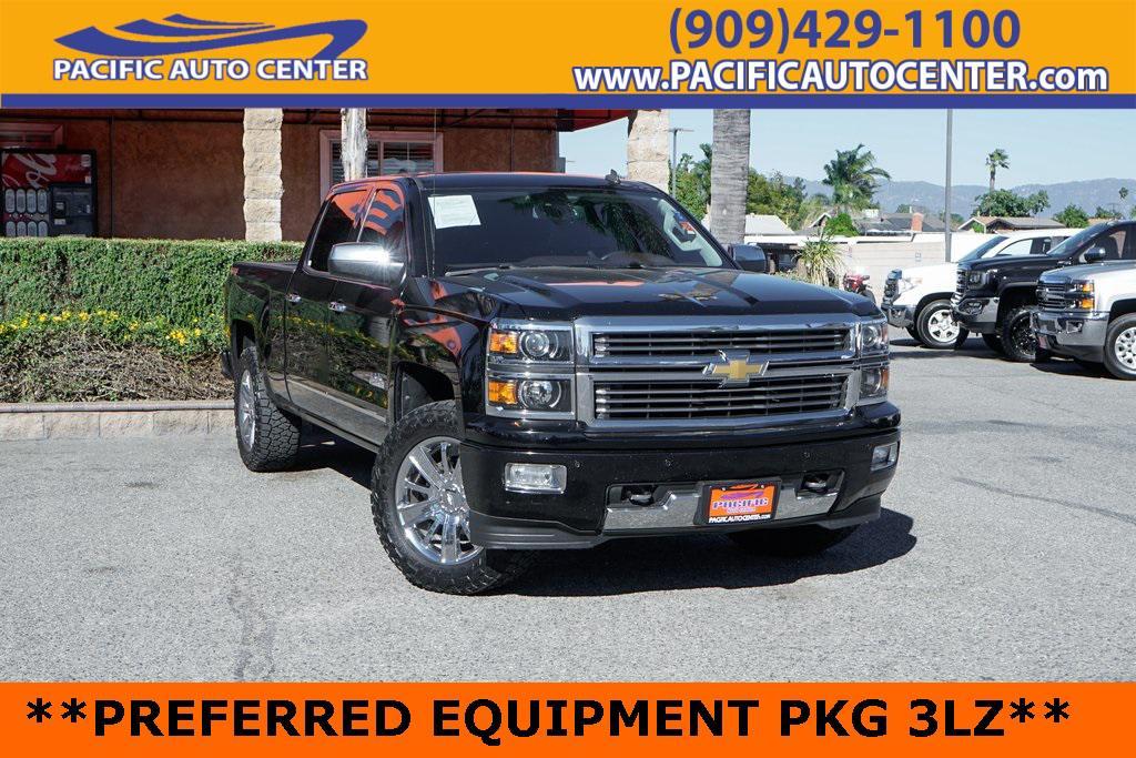 used 2014 Chevrolet Silverado 1500 car, priced at $12,995