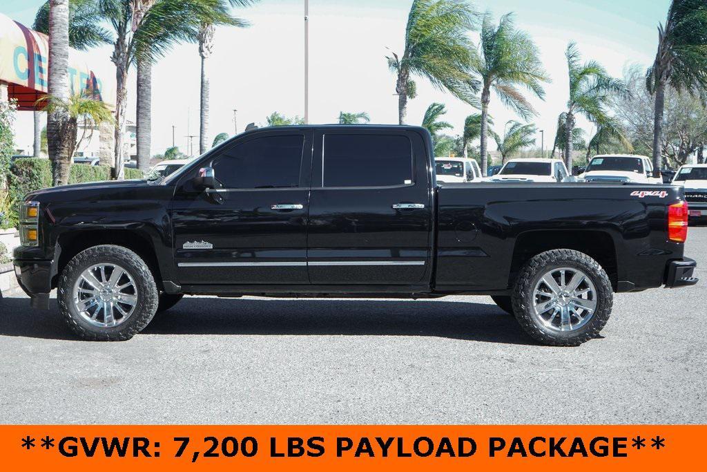 used 2014 Chevrolet Silverado 1500 car, priced at $12,995