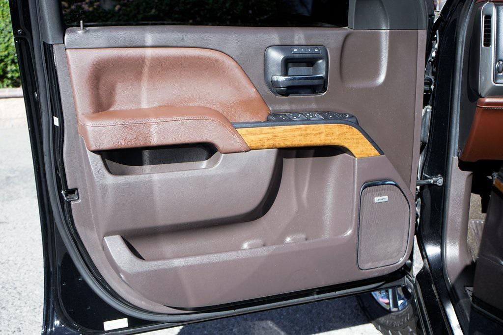 used 2014 Chevrolet Silverado 1500 car, priced at $12,995