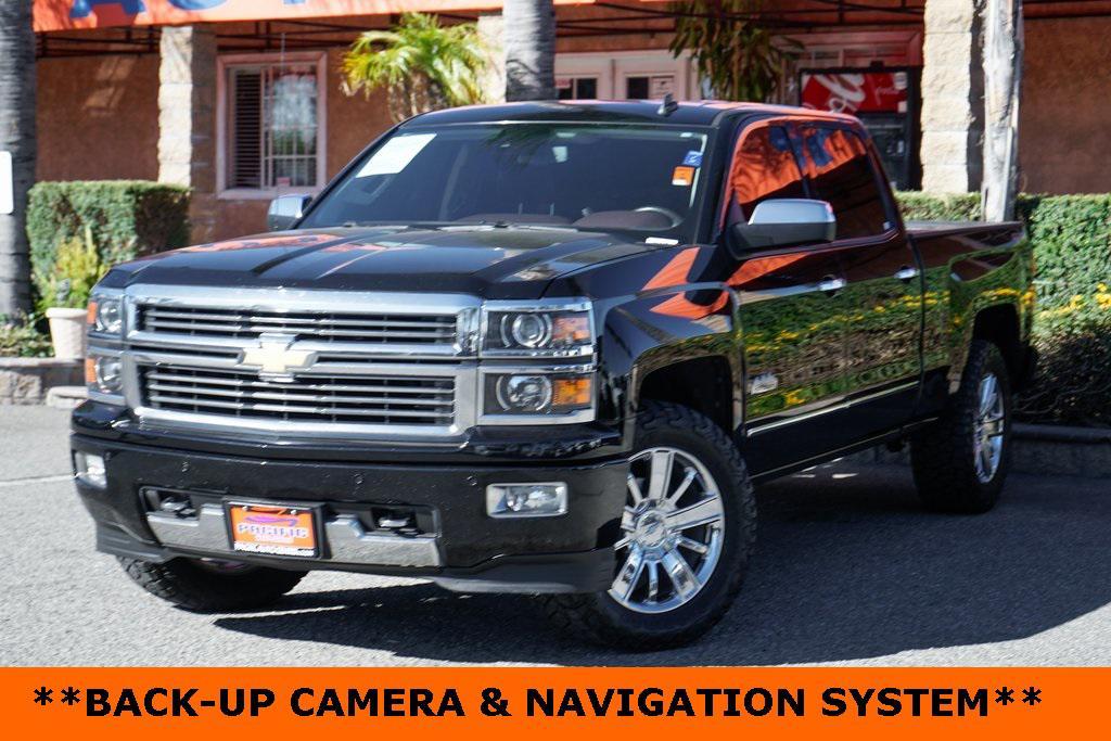 used 2014 Chevrolet Silverado 1500 car, priced at $12,995
