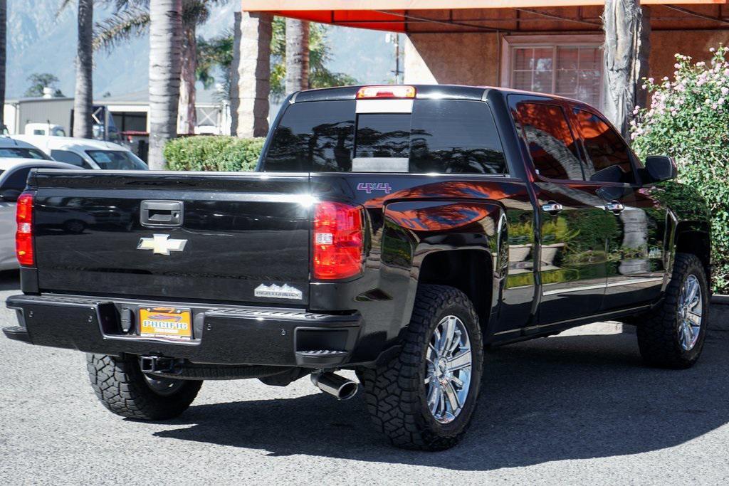 used 2014 Chevrolet Silverado 1500 car, priced at $12,995
