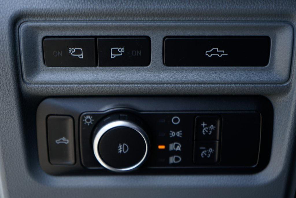 used 2022 Ford F-150 car, priced at $30,995