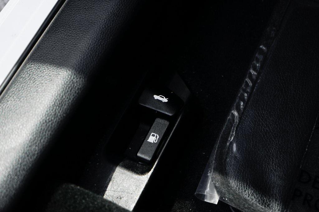 used 2024 Toyota Corolla car, priced at $19,995