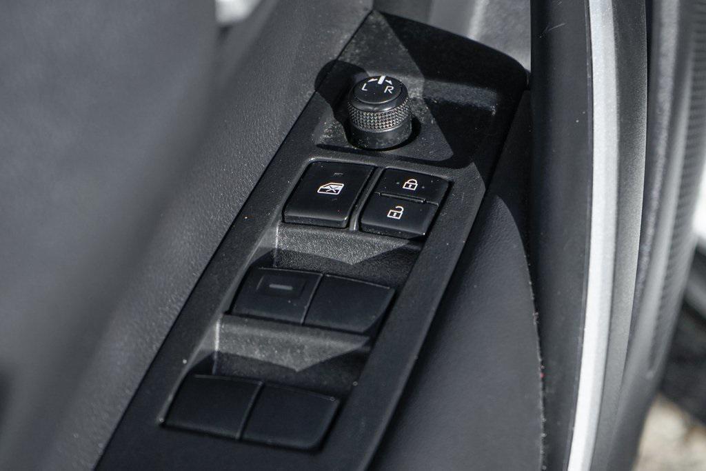 used 2024 Toyota Corolla car, priced at $19,995