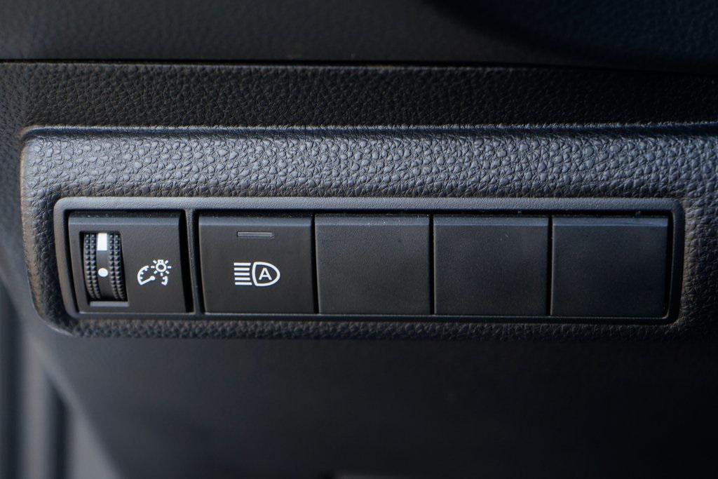 used 2024 Toyota Corolla car, priced at $19,995