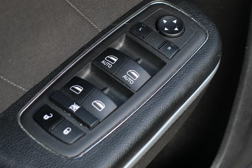 used 2022 Dodge Charger car, priced at $22,995