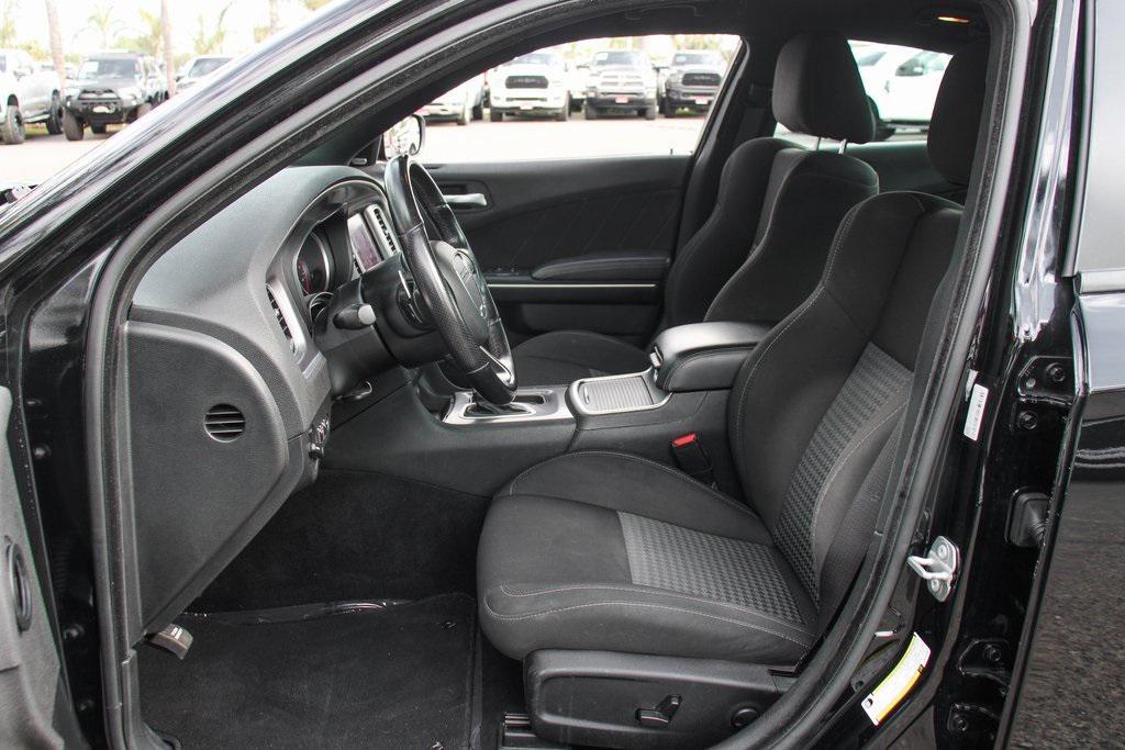 used 2022 Dodge Charger car, priced at $22,995
