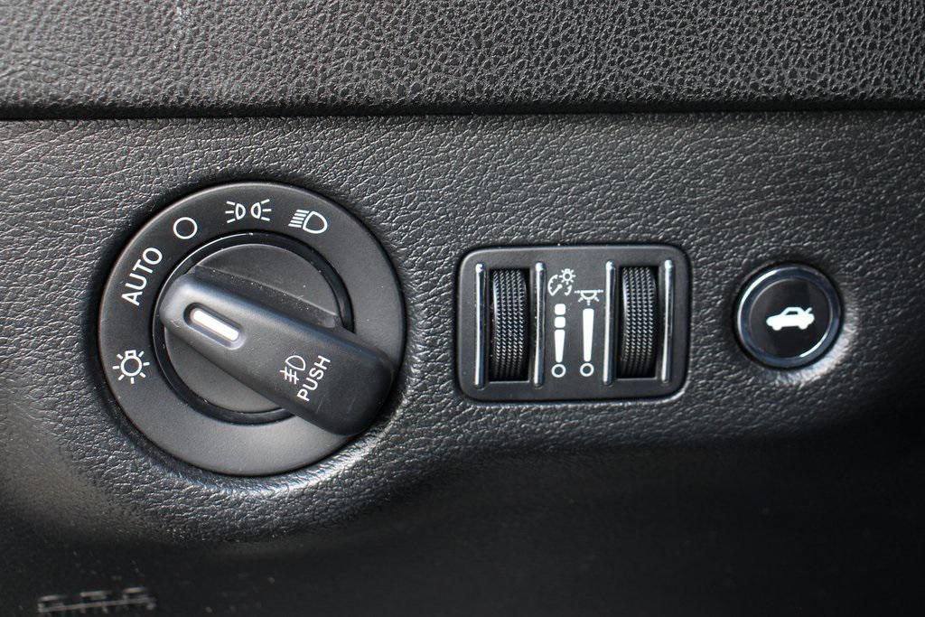 used 2022 Dodge Charger car, priced at $22,995