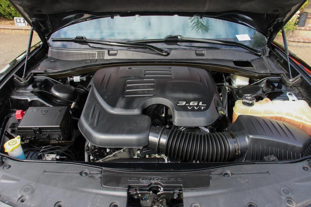 used 2022 Dodge Charger car, priced at $22,995