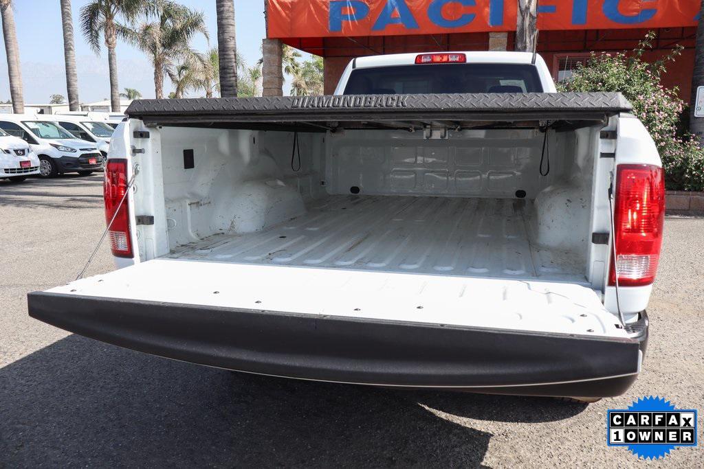 used 2023 Ram 1500 car, priced at $14,995