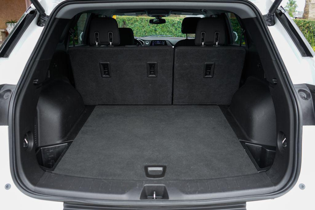 used 2019 Chevrolet Blazer car, priced at $12,995