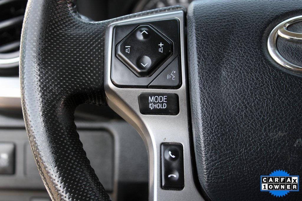 used 2020 Toyota Tacoma car, priced at $20,995