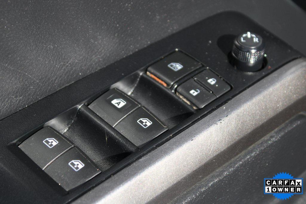 used 2020 Toyota Tacoma car, priced at $20,995