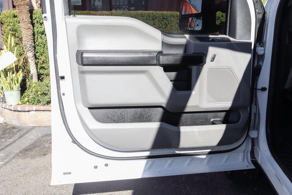 used 2018 Ford F-350 car, priced at $26,995