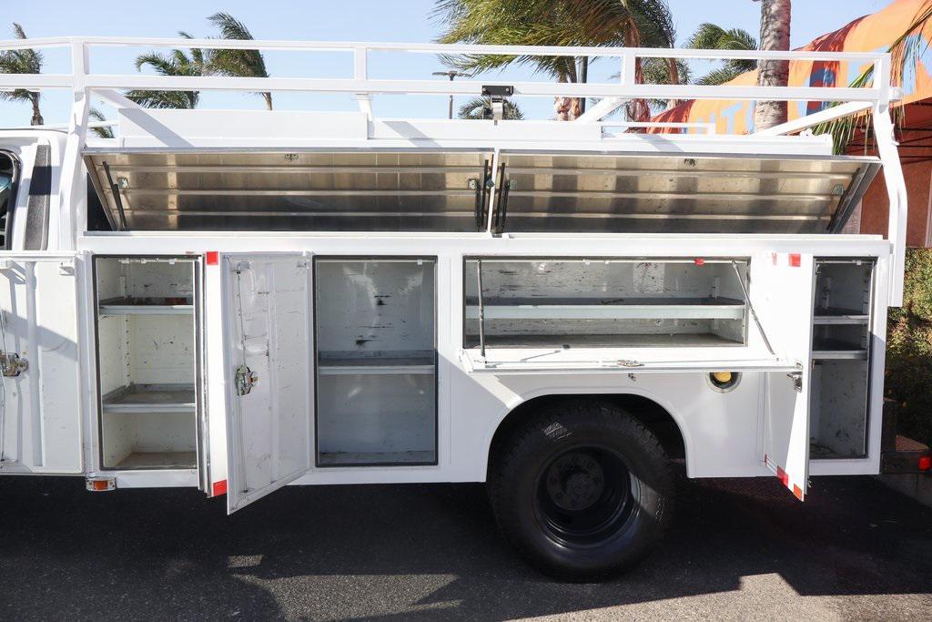 used 2018 Ford F-350 car, priced at $26,995